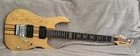 Bullfighter- Neck Thru Electric Guitar Beautiful/ Video Open. Price: $679.77.