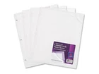 Avery Corner Lock Plastic Binder Sleeve New. Price: $17.99.