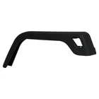 Crown Automotive 55254918 Front Right Fender Flare - Flat Black; For Jeep Tj New. Price: $50.60.