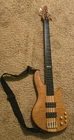 Esp Ltd C-304 String Bass Guitar Great Condition Working Used. Price: $429.99.