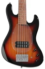Sadowsky Metroexpress Vintage 5-STRING Bass Guitar Tobacco Sunburst, Morado New. Price: $1320.00.