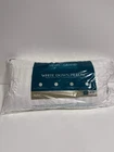 Hotel Grand White Down Pillow King Open. Price: $36.89.