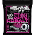 Ernie Ball 2734 Cobalt Super Slinky Electric Bass Strings New. Price: $36.12.