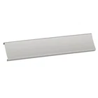 Leviton 49265-DC1 Versi-duct Horizontal Cover Gray 491RU New. Price: $59.46.