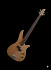 Yamaha RBX260F 4 String Fretless Bass Guitar, Used, W/o Case.. Price: $300.00.