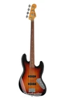 Fender Jaco Pastorius Fretless Jazz Bass 3-COLOR Sunburst New. Price: $2449.99.