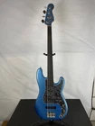 Excellent Fender Tony Franklin Signature Fretless 4-STRING Precision Bass Guitar Used. Price: $1839.19.