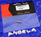 Fender Vintage Threaded Bass Bridge Section Saddle, 0019469000 New. Price: $15.99.