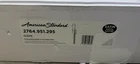 American Standard 2764951.295 Colony Pro Freestanding Bathtub Faucet Read Open. Price: $197.99.