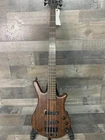 1996 Warwick Thumb Bolt-on 4-STRING Bass German Pro Series Mahogany Ovangkol Used. Price: $1799.00.