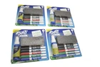 Expo Dry Erase Marker Starter Sets Fine Tip 7 Pc Lot Of 4 Newell Brand. Price: $24.99.