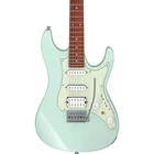 Ibanez Az Essentials Electric Guitar Mint Green New. Price: $369.99.