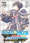 Backstabbed In Backwater Dungeon: My Party Tr, Meikyou, Paperback+- Brand. Price: $18.36.