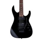 Esp Ltd KH-202 Kirk Hammett Signature Electric Guitar Rosewood Fingerboard Black New. Price: $599.00.