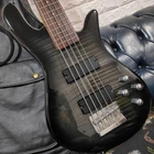 Spector Performer Classic 5 Active Bass Electric Guitar W/ Gig Case Used. Price: $595.00.