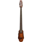Design Nxta Active Series 5-STRING Fretted Electric Cello Sunburst 4/4 New. Price: $2739.00.