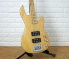 G&l L-2000 Tribute Series Electric Bass Guitar Ash Maple With Case Japan Used. Price: $706.00.