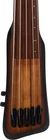 Ibanez Bass Workshop UB805 5-STRING Electric Upright Mahogany Oil Burst New. Price: $1299.99.