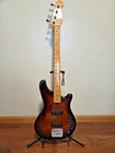 1981 Vintage Yamaha Super Bass SB500S Used. Price: $569.99.