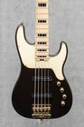 Jackson Pro Series Adam Blackstone "gladys" Signature Concert Bass Mint Open. Price: $699.00.
