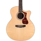 Guild F150CE Westerly Collection Jumbo Acousticelectric Guitar 197881324766 Rf Good. Price: $959.99.
