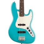 Fender Player Ii Jazz Bass Rosewood - Aquatone Blue New. Price: $849.99.