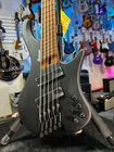 Ibanez Bass Workshop EHB1005MS Guitar - Black Flat, Free Ship, 821 New. Price: $1349.99.