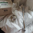 Delta 10 In. Ceiling-mount Shower Arm And Flange Chrome , U4999-CH Open. Price: $29.99.
