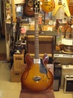 Gibson EB-2 1966 Used Bass Guitar. Price: $4596.36.