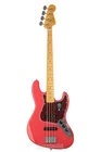 Fender American Professional Classic Jazz Bass - Faded Dakota Red, Maple New. Price: $1599.99.
