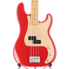 Fender Vintera '50S Precision Bass, Maple Fingerboard, Dakota Red (BB8) (91631) Excellent. Price: $673.55.