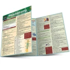 Phlebotomy: Quickstudy Laminated Reference Guide By Almquist Kathryn Paperback Brand. Price: $18.55.