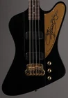 Gibson Rex Brown Thunderbird Electric Bass (signed By Gene Simmons) - Ebony, W/ New. Price: $2799.00.