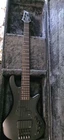Schecter Stealth 5 And Pignose Amp Open. Price: $700.00.