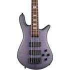 Spector Euro 5 Lx String Neck Through Electric Bass Nightshade Matte New. Price: $3599.99.