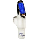 Sugal Kw Ii + Sterling Silver Plated Tenor Sax Mouthpiece 8 194744176449 Used. Price: $639.99.