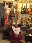 Gibson Thunderbird Non-reverse With Hard Case 2024 Electric Bass Guitar Used. Price: $1899.00.