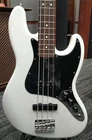 Fender American Performer Jazz Bass Used Alder Body Maple Neck W/gig Case. Price: $1388.45.