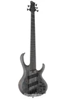 Ibanez Bass Workshop BTB805MS 5-STRING Guitar Transparent Grey Flat New. Price: $1499.99.