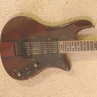 Schecter Stiletto Classic Used. Price: $1150.00.