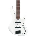 Ibanez Mode MDM1005 5-STRING Electric Bass Guitar Pearl White New. Price: $1299.99.