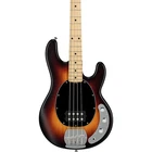 Sterling By Music Man S.u.b. Stingray Maple Fingerboard Bass New. Price: $374.98.