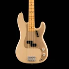 Fender Vintera Ii 50S Precision Bass Maple Fingerboard Desert Sand With Gig Bag New. Price: $999.99.