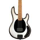 Ernie Ball Music Man Stingray Special H Electric Bass Black Rock New. Price: $2799.00.
