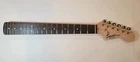 Fender Squier Mini Short Scale Stratocaster Neck Loaded Rosewood Euc! Used. Price: $53.99.