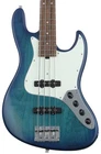 Sadowsky Metroline 21-FRET Vintage J/j Bass, Red Alder Body, 4-STRING Bora New. Price: $3049.00.