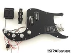 Fender Player Ii Modified Active Precision Bass, Loaded Pickguard, Noiseless. Open. Price: $199.99.