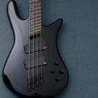 Spector Dimension Ms Multi-scale 4-STRING Bass Gloss Black 2023 Used. Price: $1426.86.
