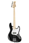 Fender Usa Geddy Lee Jazz Bass - Black New. Price: $2499.99.