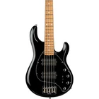 Ernie Ball Music Man STINGRAY5 Special Hh 5STRING Electric Bass Blackchrome New. Price: $2899.00.